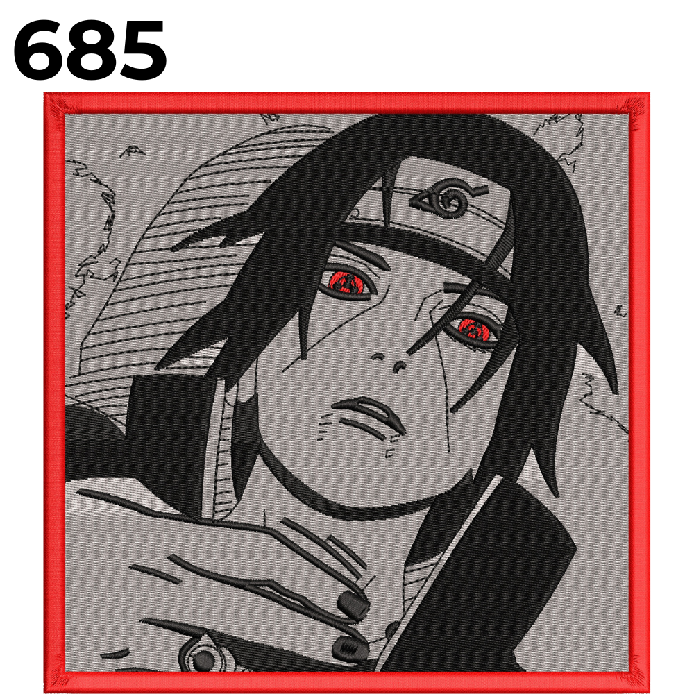 Personaliziran pulover s kapuco z anime motivom