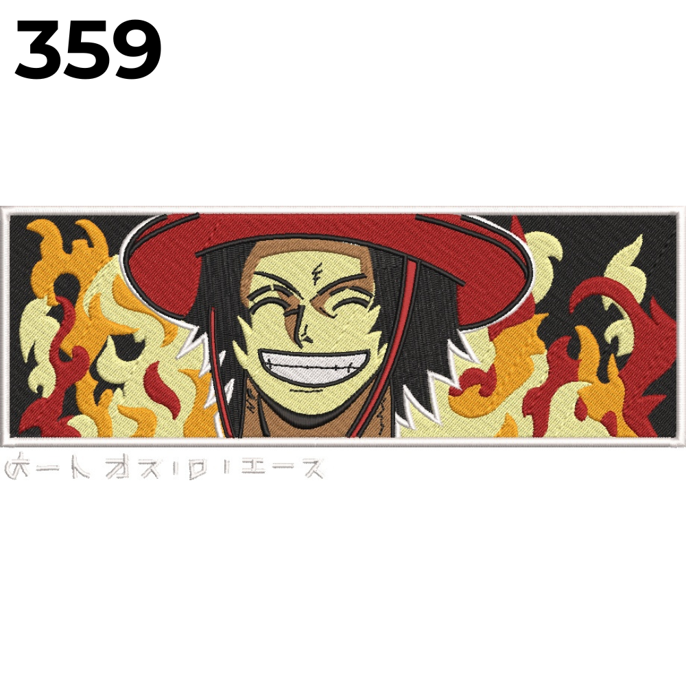 Personaliziran pulover s kapuco z anime motivom