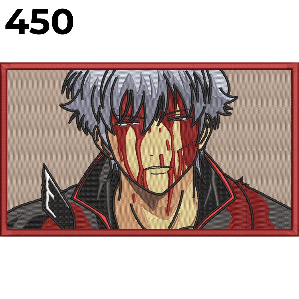 Personaliziran pulover s kapuco z anime motivom