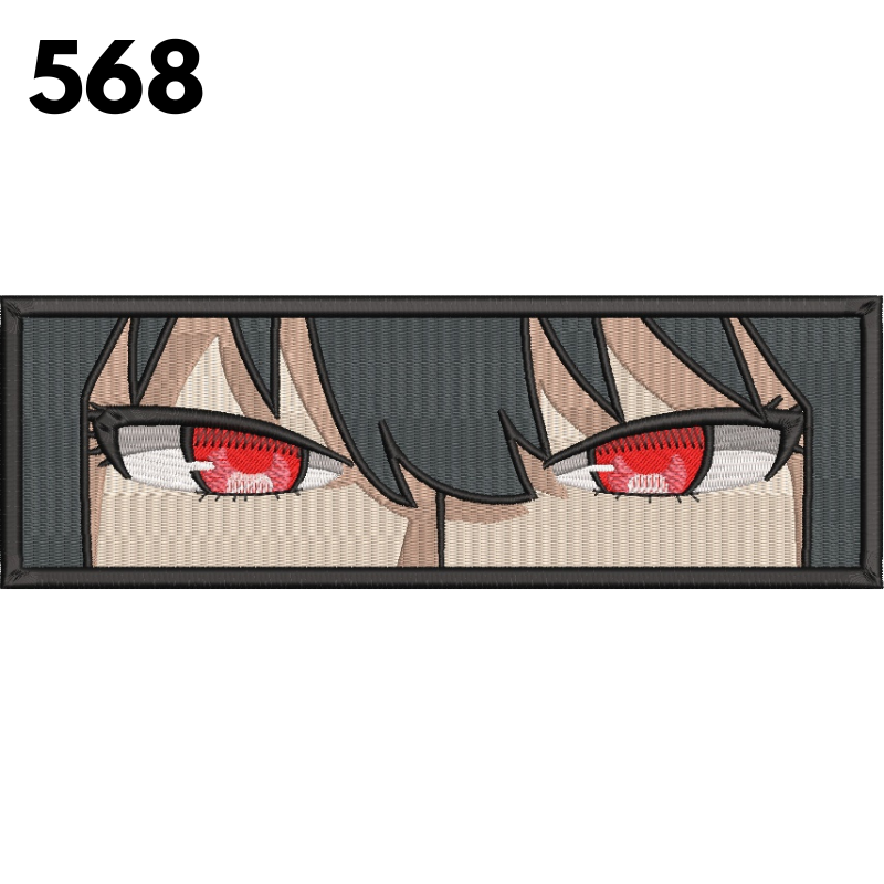 Personaliziran pulover s kapuco z anime motivom